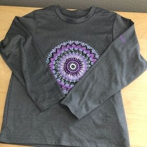 COLUMBIA Graphic T Shirt